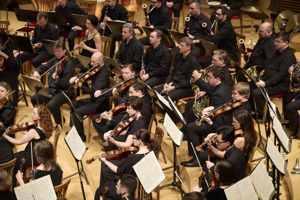 Симфонический оркестр Мариинского театра впервые выступит в Абхазии